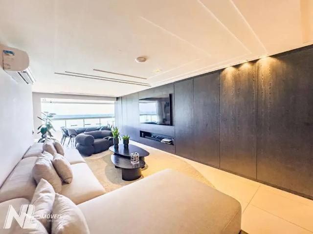 Apartamento para Venda em Natal/RN Areia Preta 3 Quartos