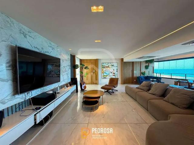 Apartamento para Venda em Natal/RN Areia Preta 3 Quartos