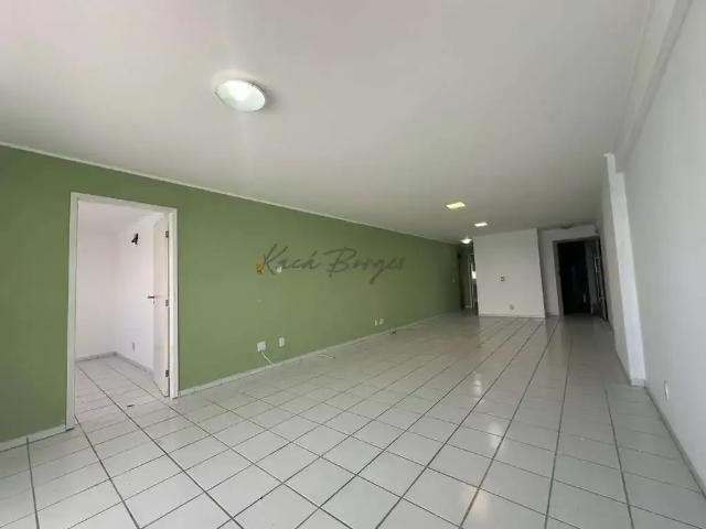 Apartamento para Venda em Natal/RN Areia Preta 3 Quartos