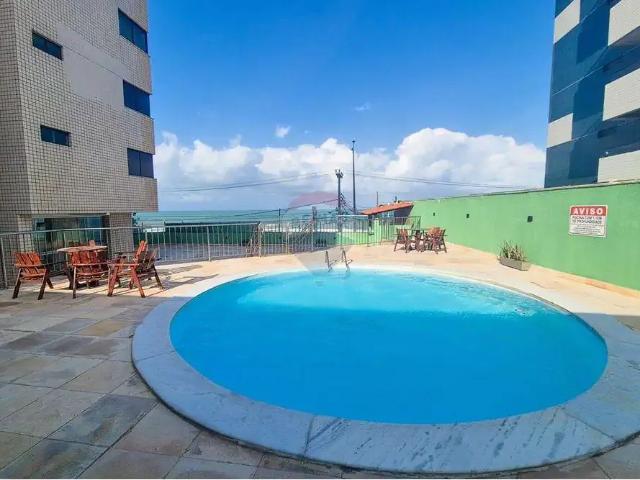 Apartamento para Venda em Natal/RN Areia Preta 3 Quartos