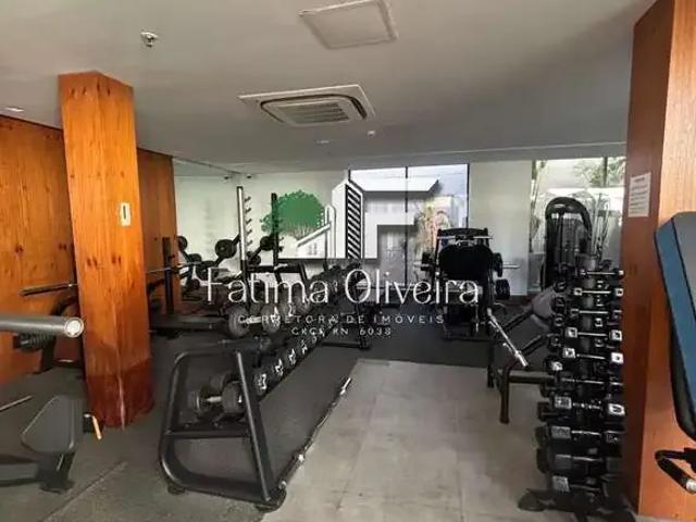 Apartamento para Venda em Natal/RN Areia Preta 3 Quartos