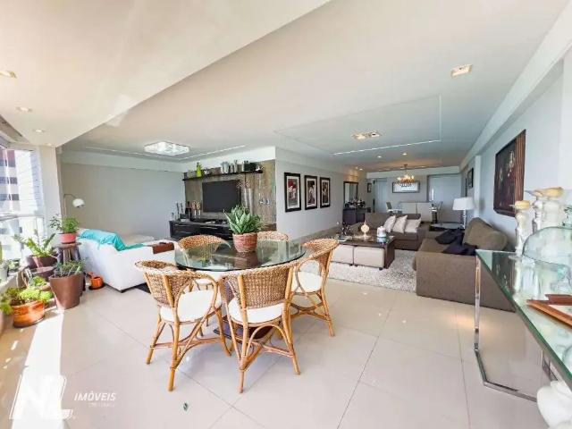 Apartamento para Venda em Natal/RN Areia Preta 3 Quartos