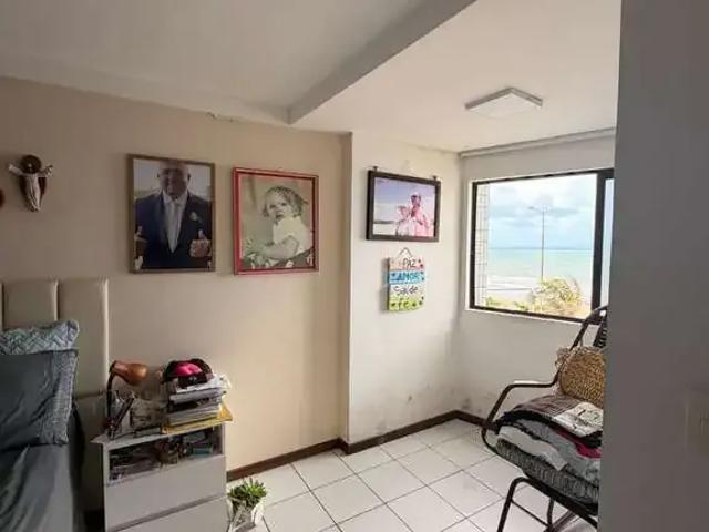 Apartamento para Venda em Natal/RN Areia Preta 3 Quartos