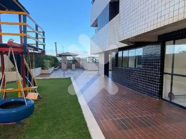 Apartamento para Venda em Natal/RN Areia Preta 3 Quartos
