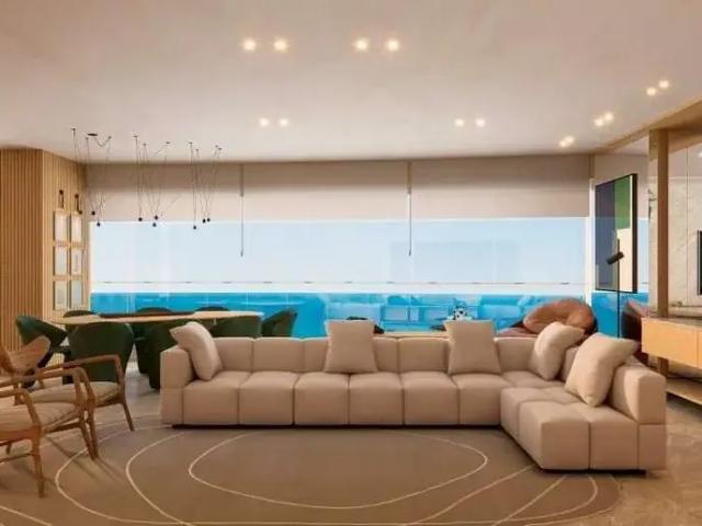 Apartamento para Venda em Natal/RN Areia Preta 3 Quartos