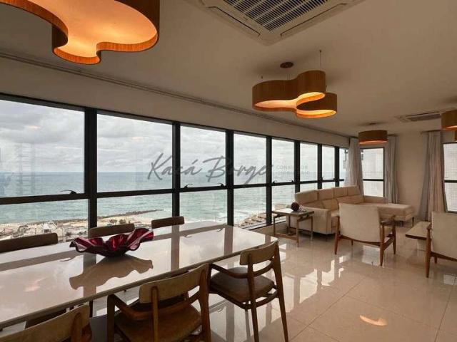 Apartamento para Venda em Natal/RN Areia Preta 3 Quartos