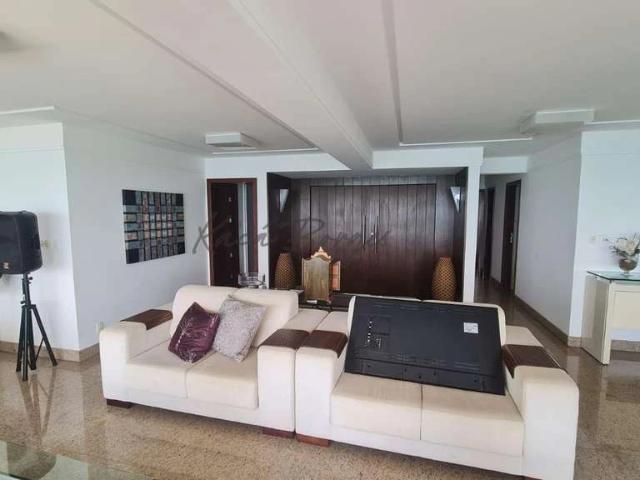 Apartamento para Venda em Natal/RN Areia Preta 3 Quartos