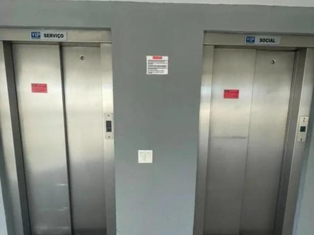 Apartamento para Venda em Natal/RN Areia Preta 1 Quartos