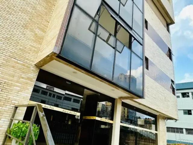 Apartamento para Venda em Natal/RN Areia Preta 1 Quartos