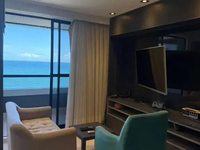 Apartamento para Venda em Natal/RN Areia Preta 1 Quartos