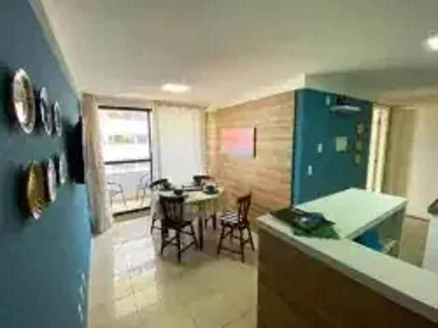 Apartamento para Venda em Natal/RN Areia Preta 2 Quartos