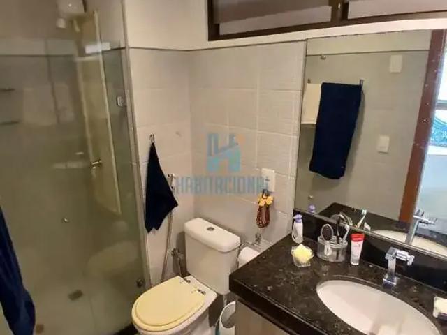Apartamento para Venda em Natal/RN Areia Preta 2 Quartos