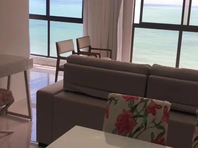 Apartamento para Venda em Natal/RN Areia Preta 2 Quartos