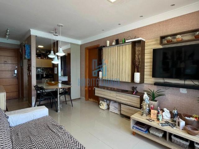 Apartamento para Venda em Natal/RN Areia Preta 2 Quartos