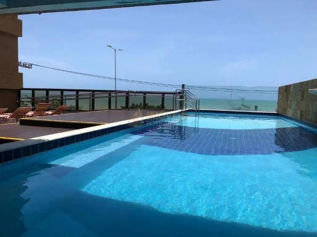 Apartamento para Venda em Natal/RN Areia Preta 2 Quartos