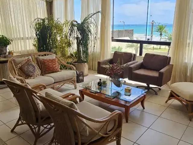 Apartamento para Venda em Natal/RN Areia Preta 4 Quartos