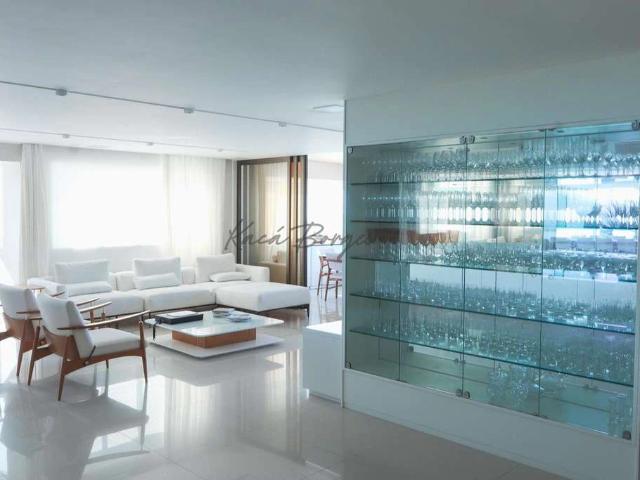 Apartamento para Venda em Natal/RN Areia Preta 4 Quartos
