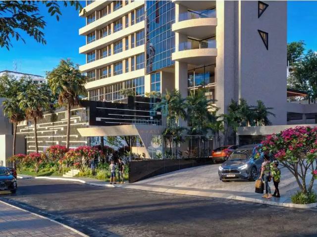 Apartamento para Venda em Natal/RN Areia Preta 4 Quartos