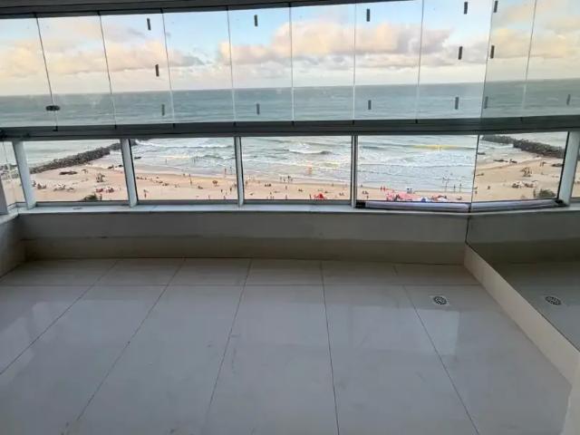 Apartamento para Venda em Natal/RN Areia Preta 4 Quartos