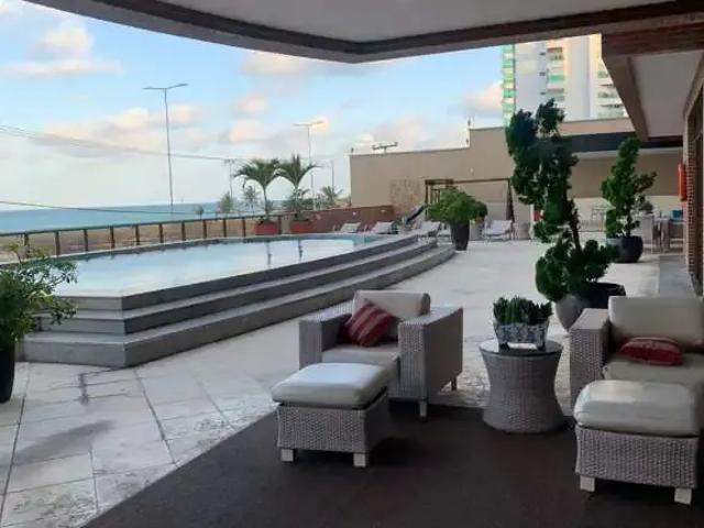 Apartamento para Venda em Natal/RN Areia Preta 4 Quartos