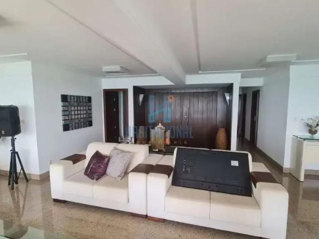 Apartamento para Venda em Natal/RN Areia Preta 4 Quartos