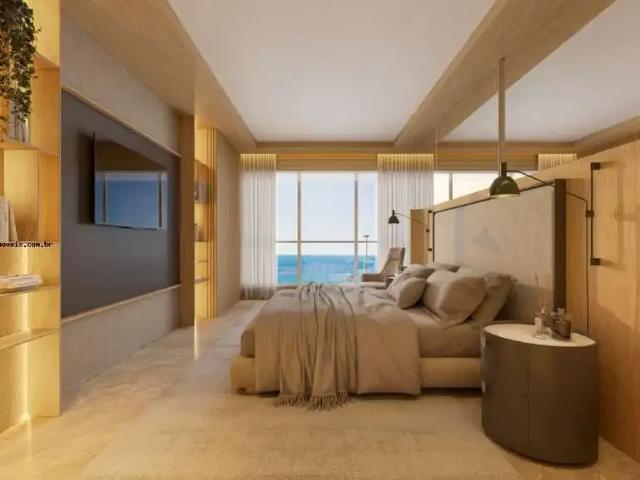 Apartamento para Venda em Natal/RN Areia Preta 4 Quartos