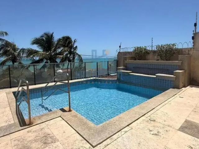 Apartamento para Venda em Natal/RN Areia Preta 4 Quartos