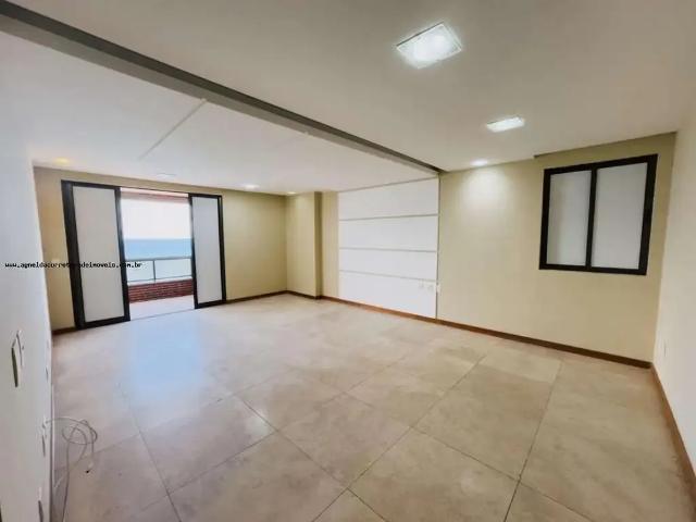Apartamento para Venda em Natal/RN Areia Preta 4 Quartos