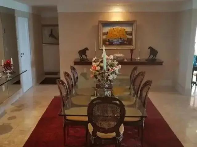 Apartamento para Venda em Natal/RN Areia Preta 4 Quartos