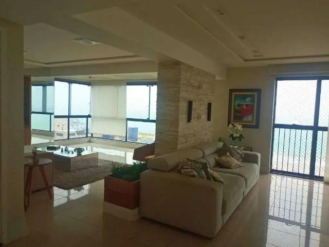 Apartamento para Venda em Natal/RN Areia Preta 4 Quartos