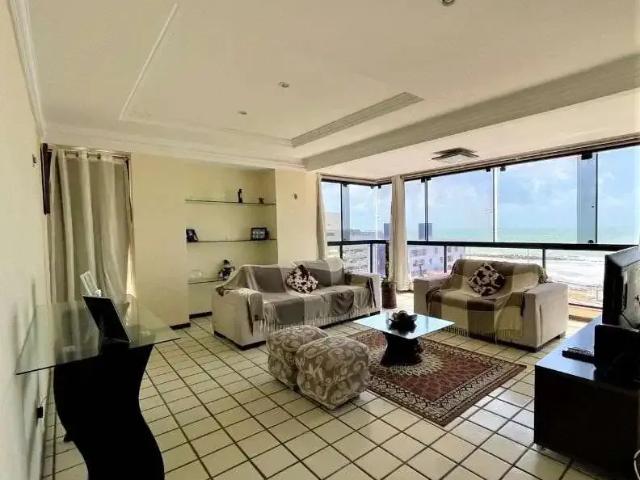 Apartamento para Venda em Natal/RN Areia Preta 4 Quartos