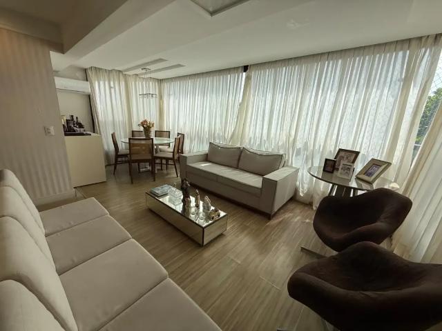 Apartamento para Venda em Natal/RN Areia Preta 4 Quartos