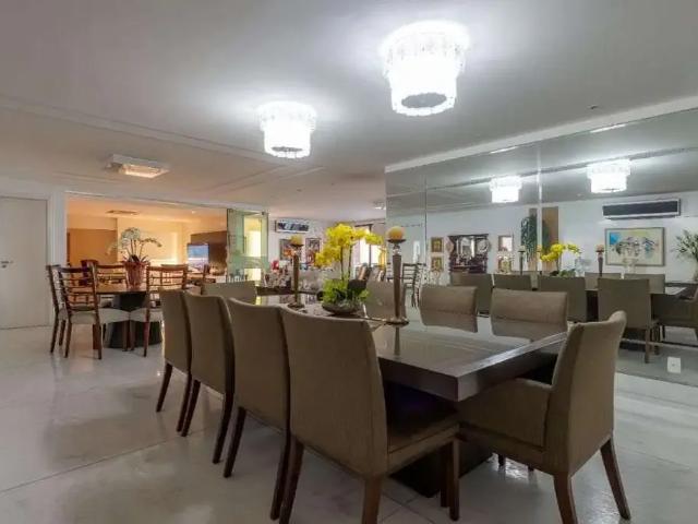 Apartamento para Venda em Natal/RN Areia Preta 4 Quartos