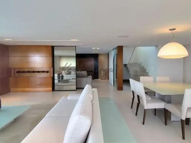 Apartamento para Venda em Natal/RN Areia Preta 4 Quartos