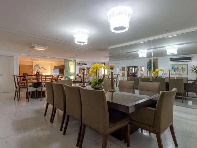 Apartamento para Venda em Natal/RN Areia Preta 4 Quartos
