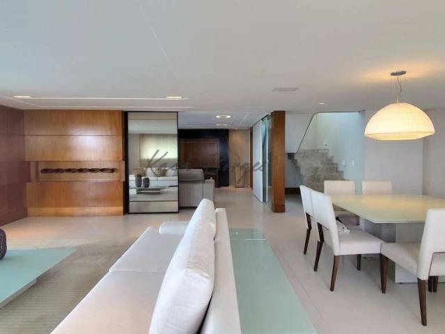 Apartamento para Venda em Natal/RN Areia Preta 4 Quartos