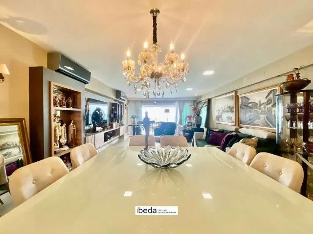 Apartamento para Venda em Natal/RN Areia Preta 5 Quartos