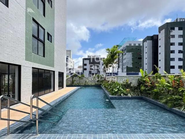 Apartamento para Venda em Natal/RN Barro Vermelho 3 Quartos