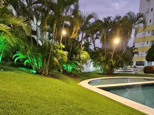 Apartamento para Venda em Natal/RN Barro Vermelho 3 Quartos