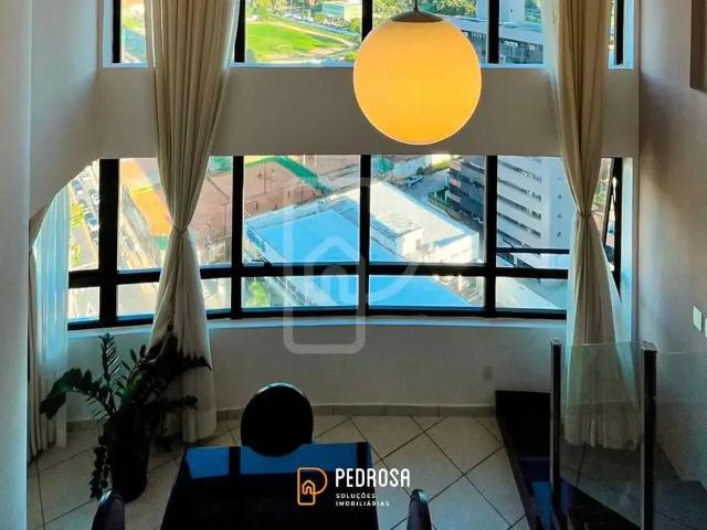 Apartamento para Venda em Natal/RN Barro Vermelho 3 Quartos