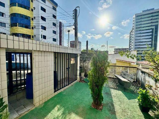 Apartamento para Venda em Natal/RN Barro Vermelho 3 Quartos