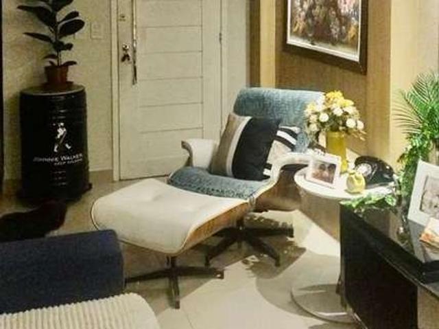 Apartamento para Venda em Natal/RN Barro Vermelho 3 Quartos