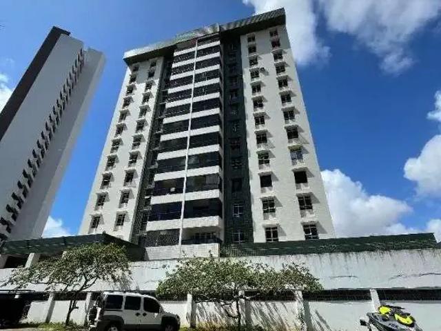 Apartamento para Venda em Natal/RN Barro Vermelho 3 Quartos