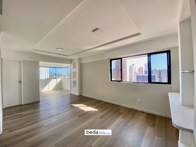 Apartamento para Venda em Natal/RN Barro Vermelho 3 Quartos
