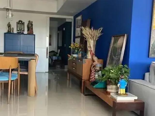 Apartamento para Venda em Natal/RN Barro Vermelho 3 Quartos