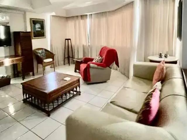 Apartamento para Venda em Natal/RN Barro Vermelho 3 Quartos