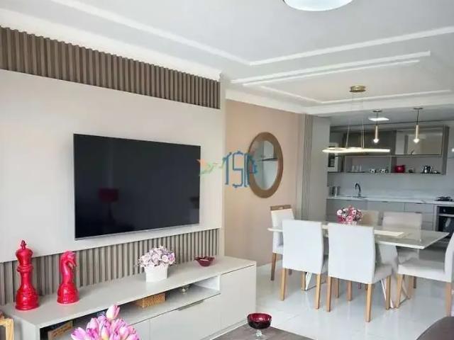 Apartamento para Venda em Natal/RN Barro Vermelho 3 Quartos