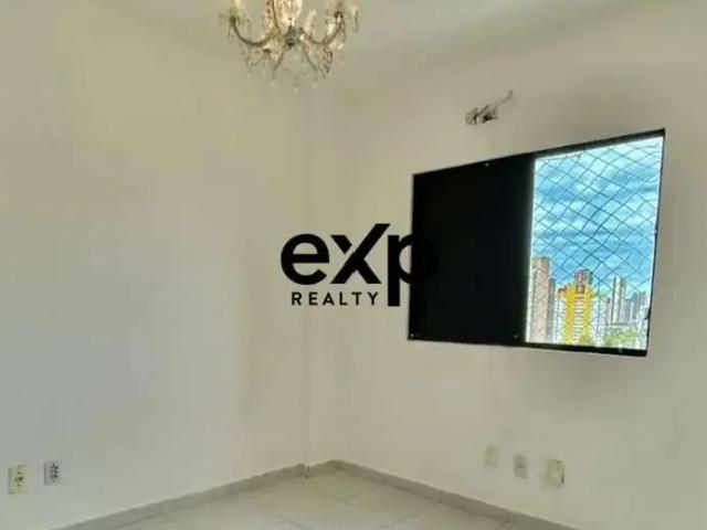 Apartamento para Venda em Natal/RN Barro Vermelho 3 Quartos