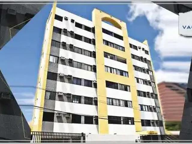 Apartamento para Venda em Natal/RN Barro Vermelho 3 Quartos