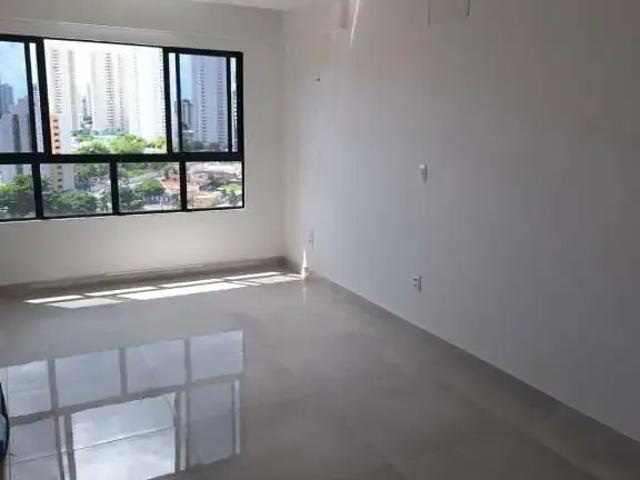 Apartamento para Venda em Natal/RN Barro Vermelho 3 Quartos